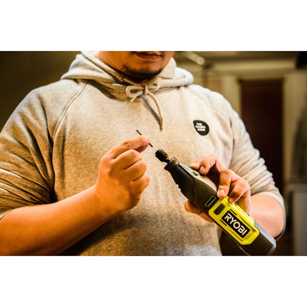 Volframkarbiidtera Ryobi RAR108 odakujuline 3,2 mm