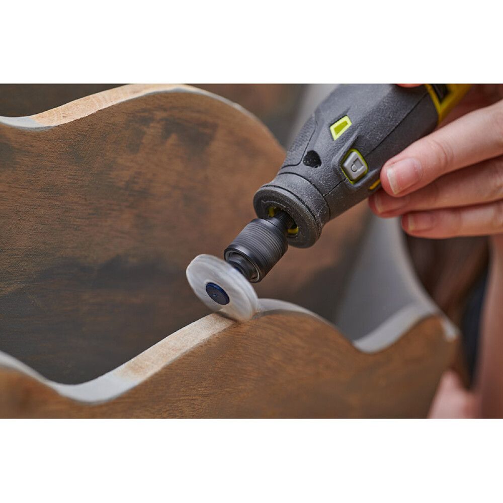 Harjastega ketas Ryobi RAR204 25,4 mm