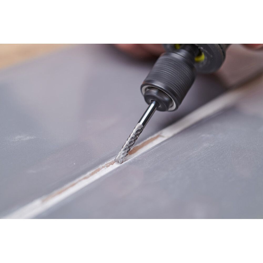 Otsak vuukide puhastamiseks Ryobi RAR307 3,2 mm