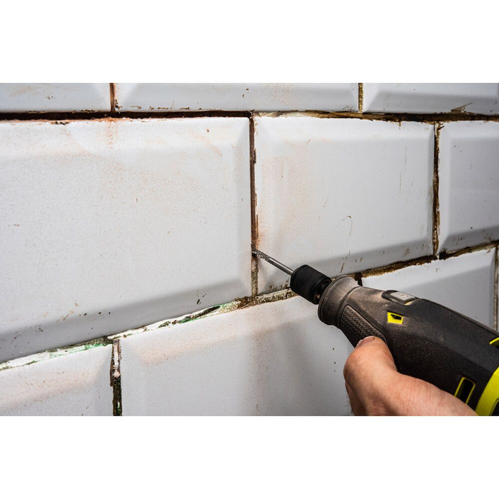 Otsak vuukide puhastamiseks Ryobi RAR307 3,2 mm