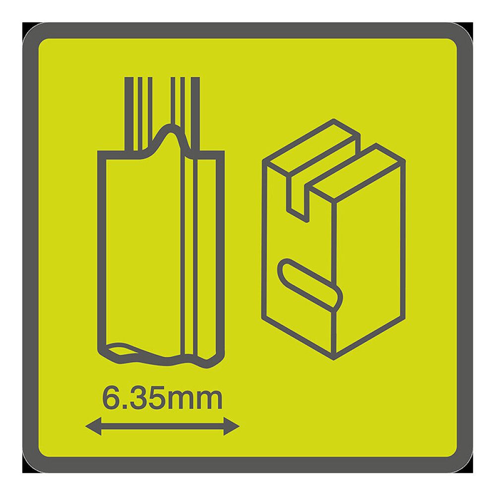 Freesitera Ryobi RAR308 6,35 mm
