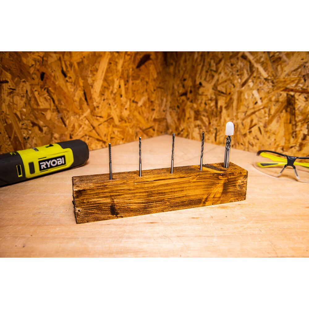 Lõiketera plaatidele Ryobi RAR405 3,17 mm