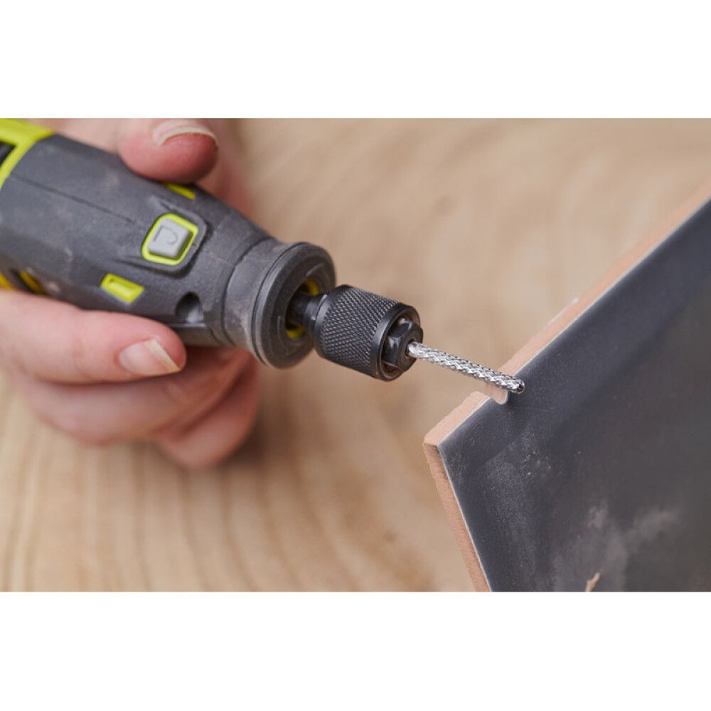 Lõiketera plaatidele Ryobi RAR405 3,17 mm