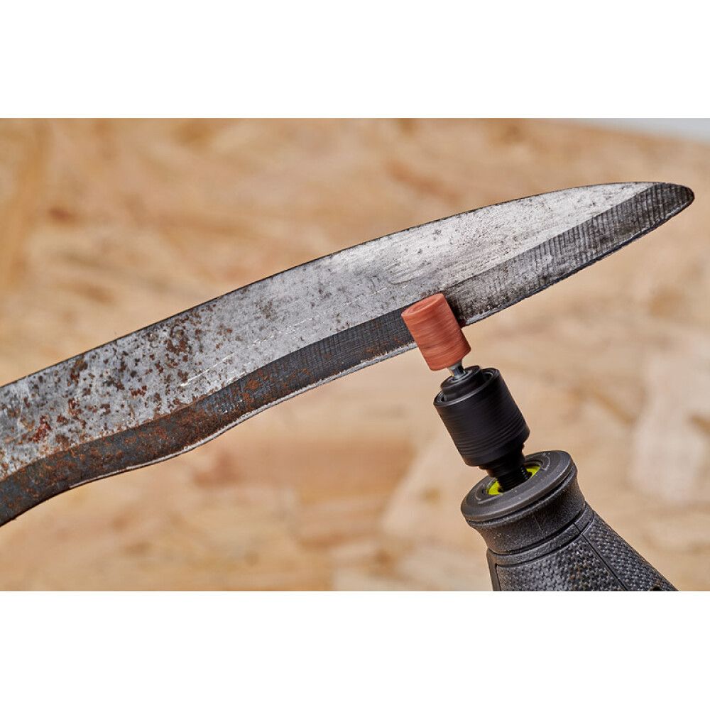 Lihvkivi Ryobi RAR503 silindrikujuline 12,7 mm