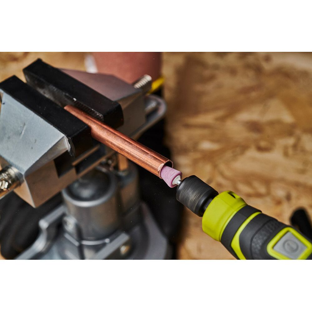 Lihvkivi Ryobi RAR404 koonuseline 9,5 mm