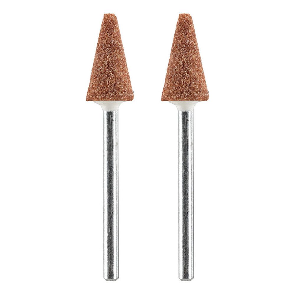 Lihvkivide komplekt Ryobi RAR505-2 koonuseline 2 tk