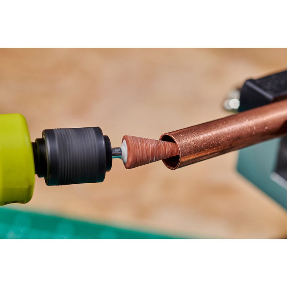 Lihvkivide komplekt Ryobi RAR505-2 koonuseline 2 tk