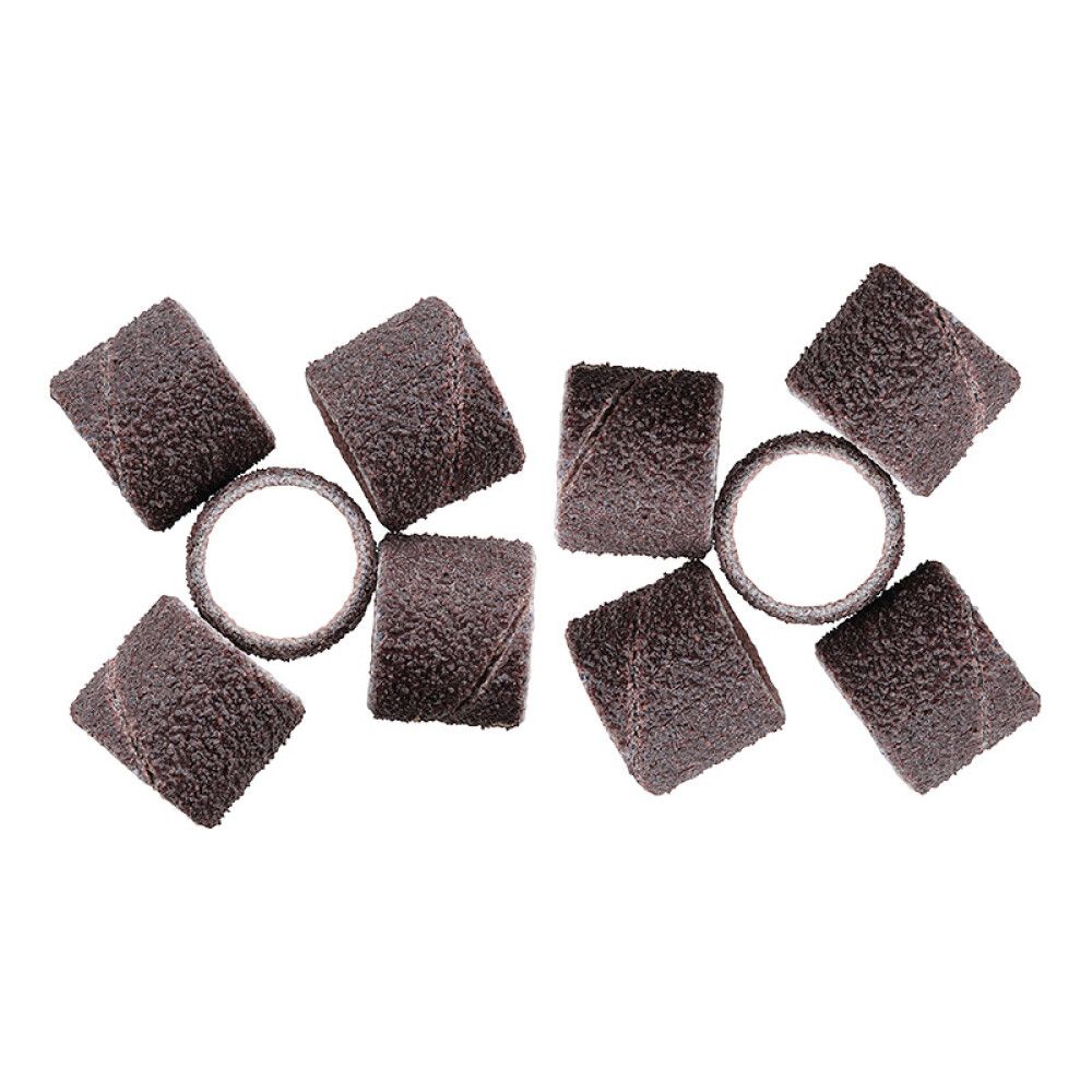 Lihvlintide komplekt Ryobi RAR601-10 K60 10 tk