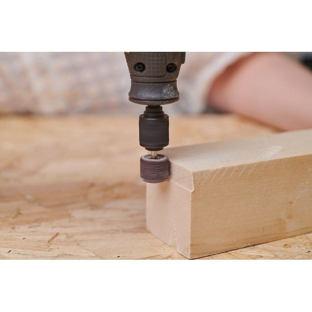 Lihvlintide komplekt Ryobi RAR601-10 K60 10 tk