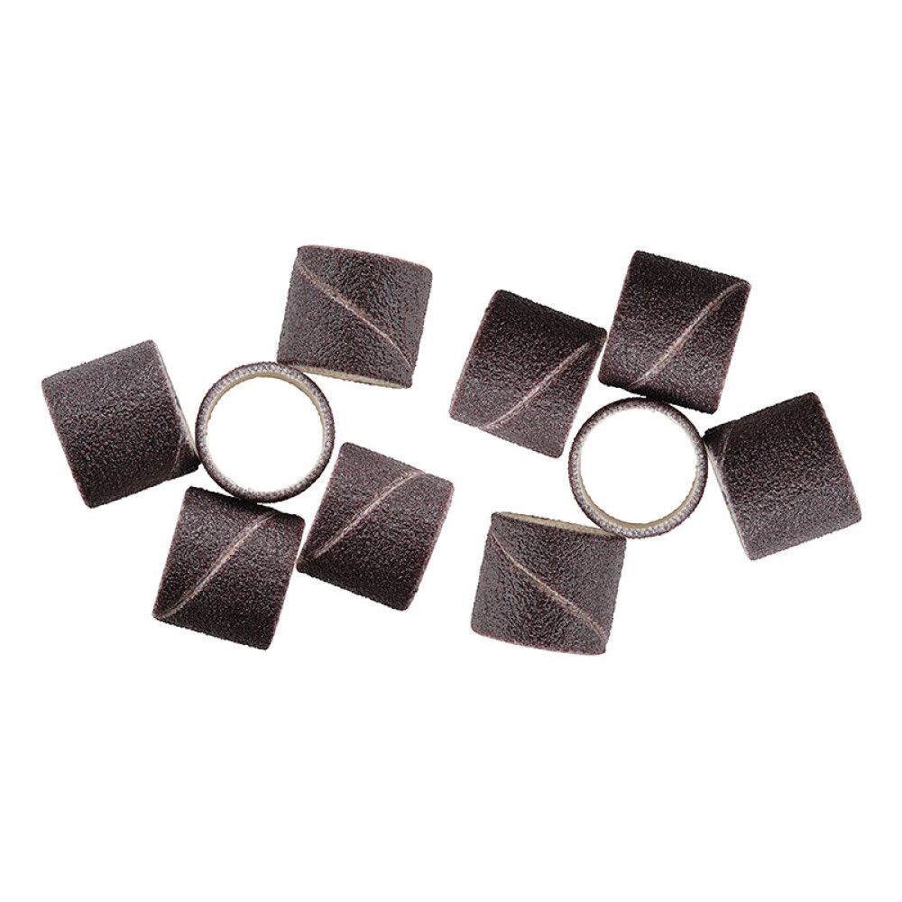 Lihvlintide komplekt Ryobi RAR601-10 K120 10 tk