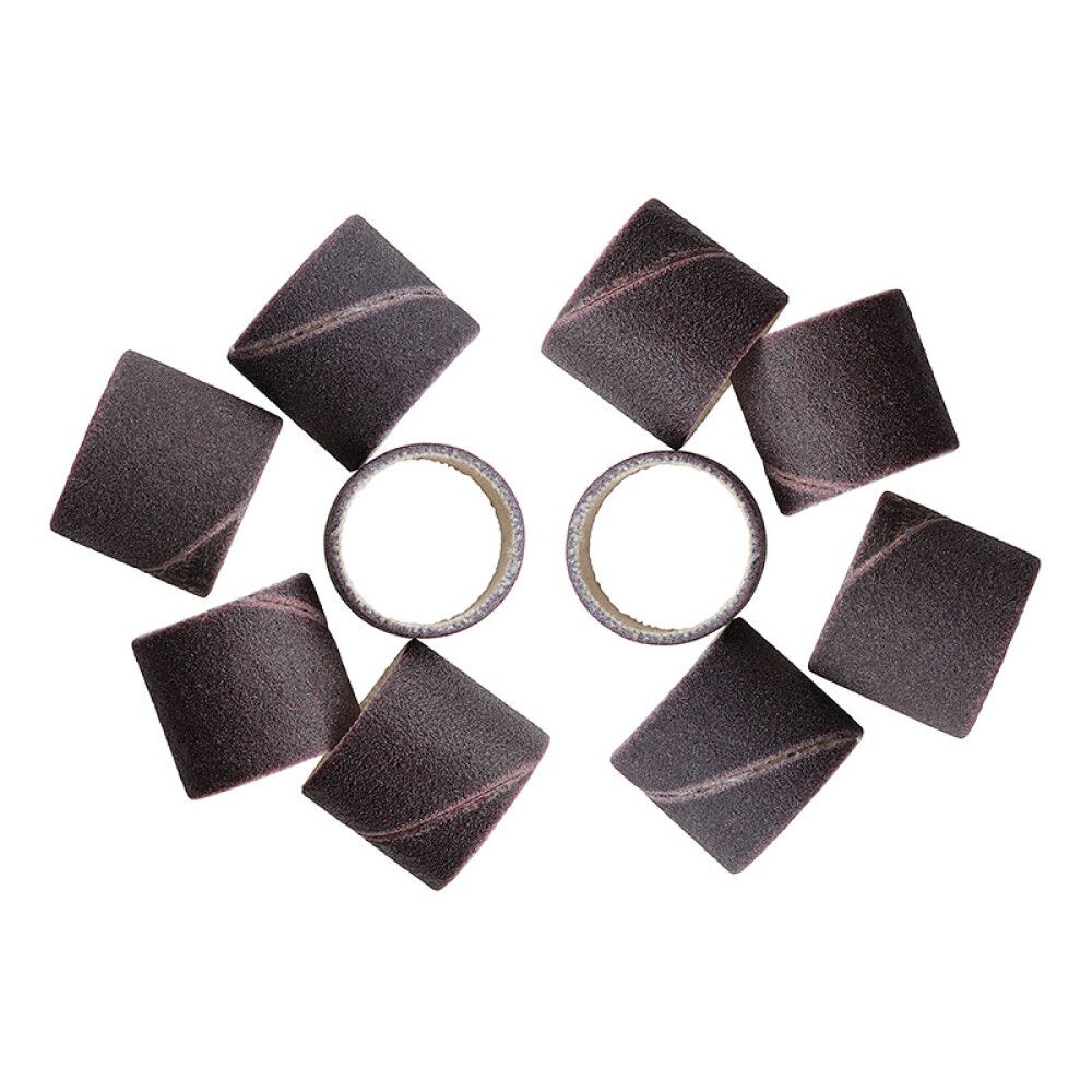 Lihvlintide komplekt Ryobi RAR603-10 K240 10 tk