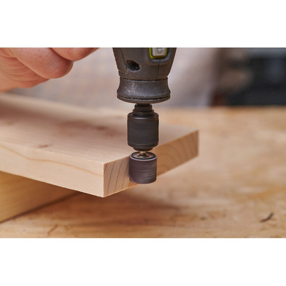 Lihvlintide komplekt Ryobi RAR603-10 K240 10 tk