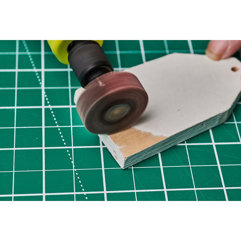 Lamellketas Ryobi RAR604 K80