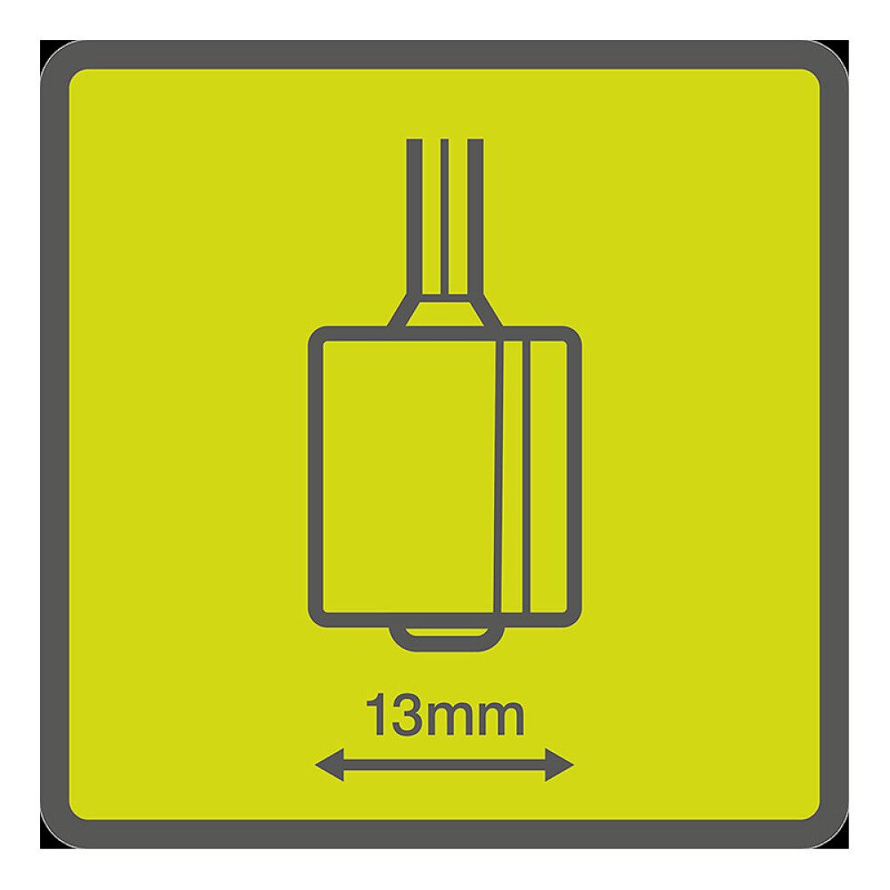 Lihvlindi spindel Ryobi RAR606 13 mm