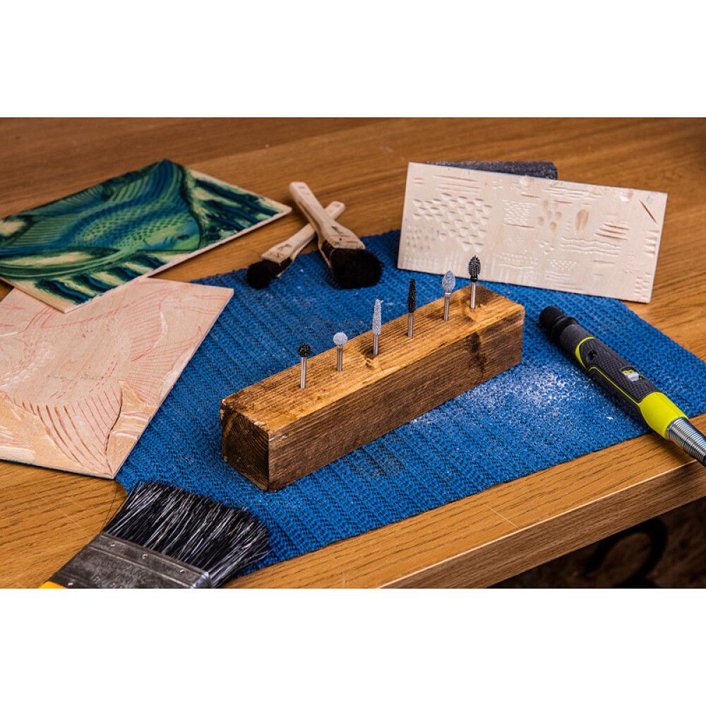 Materjali eemaldamise frees kare Ryobi RAR705 5,75 mm