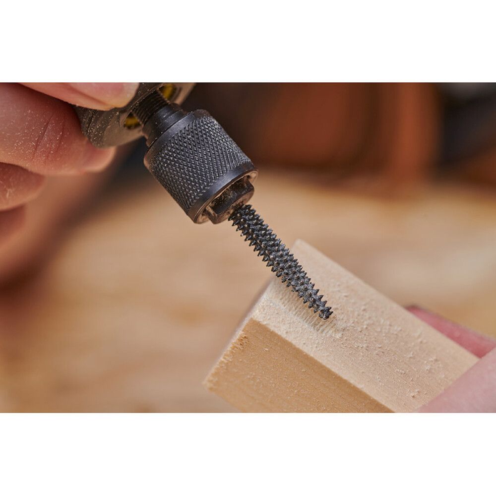 Materjali eemaldamise frees kare Ryobi RAR705 5,75 mm