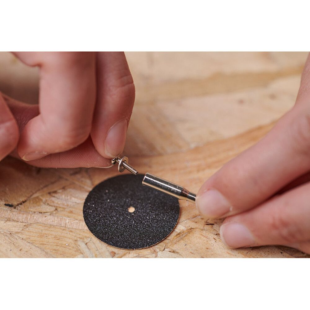 Standardne pöörlev spindel Ryobi RAR901 3,2 mm