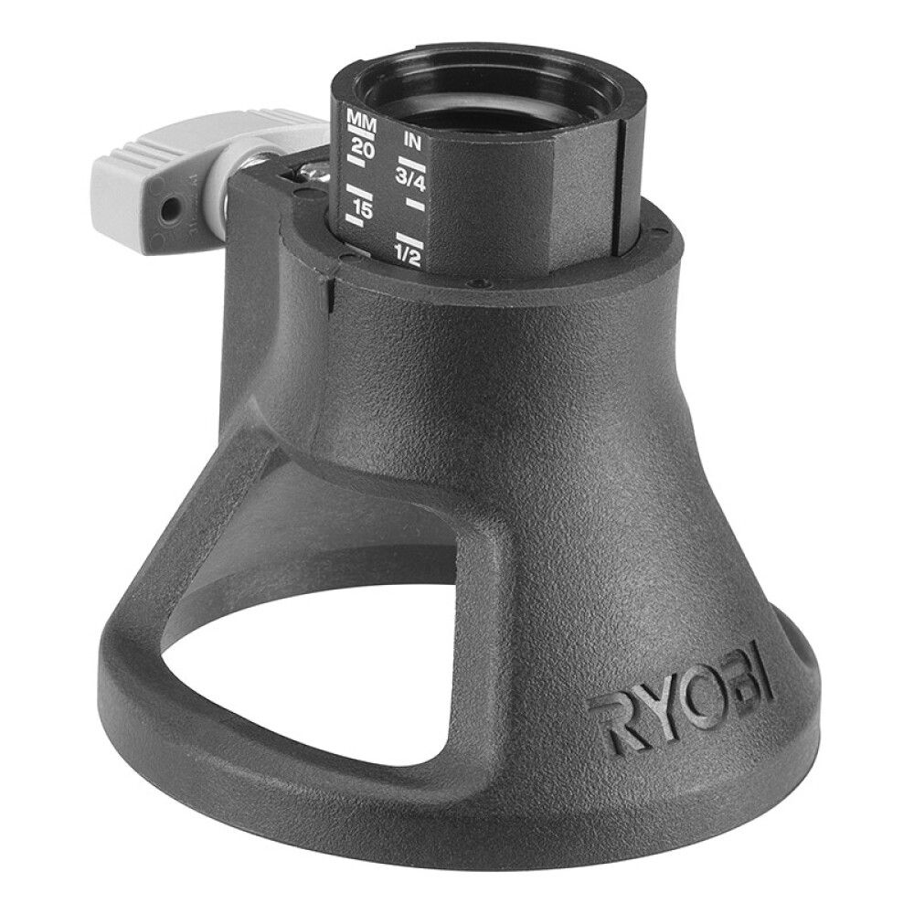 Universaalne lõikejuhik Ryobi RARA901