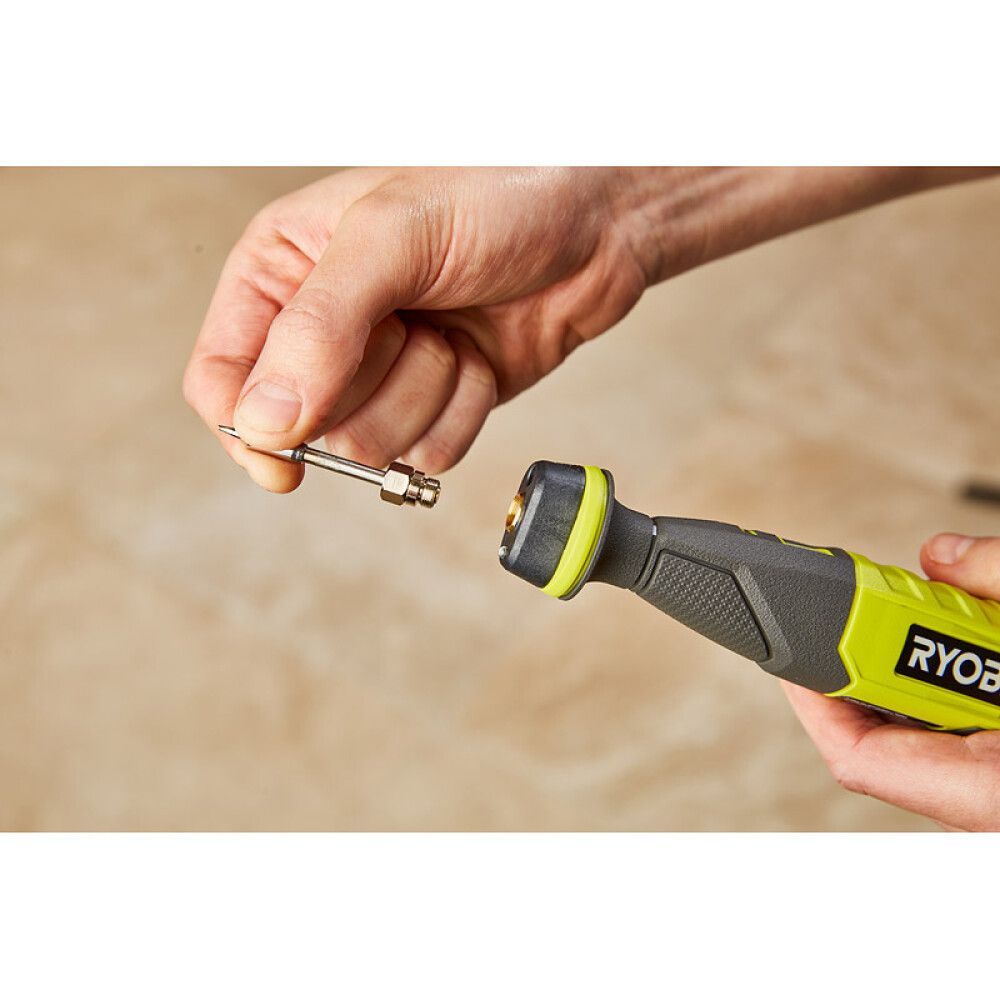 Jootekolb Ryobi USB Lithium RSI4-120G
