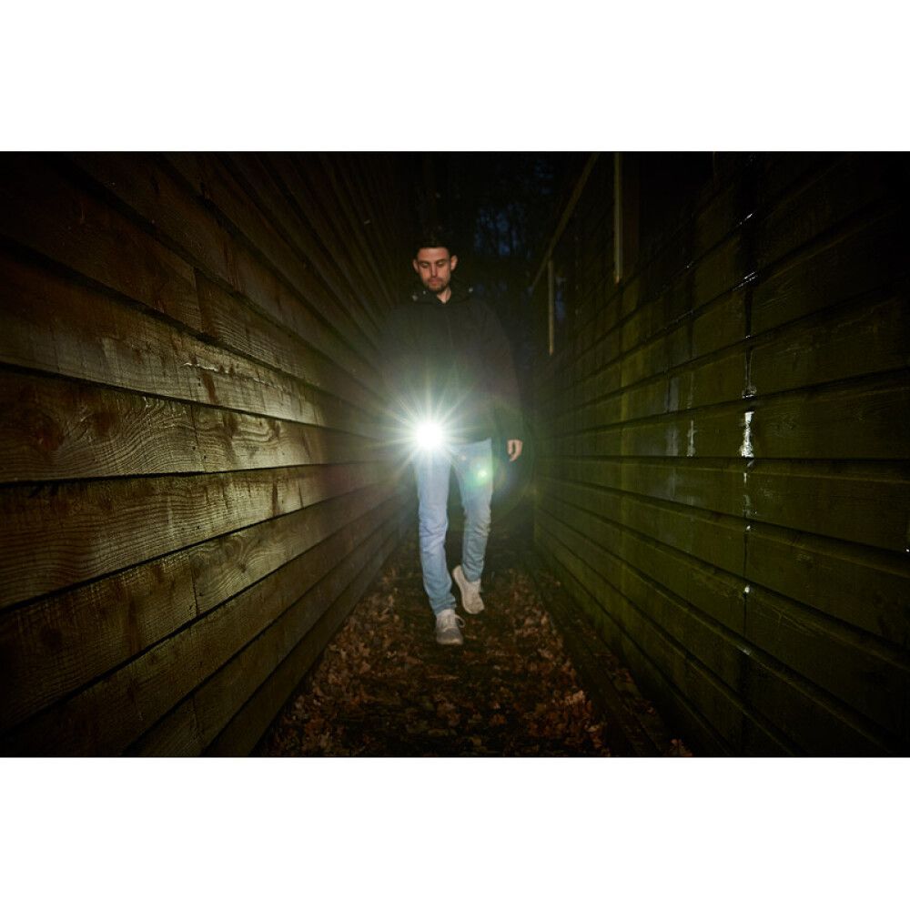 Taskulamp Ryobi USB Lithium RLP4-120G