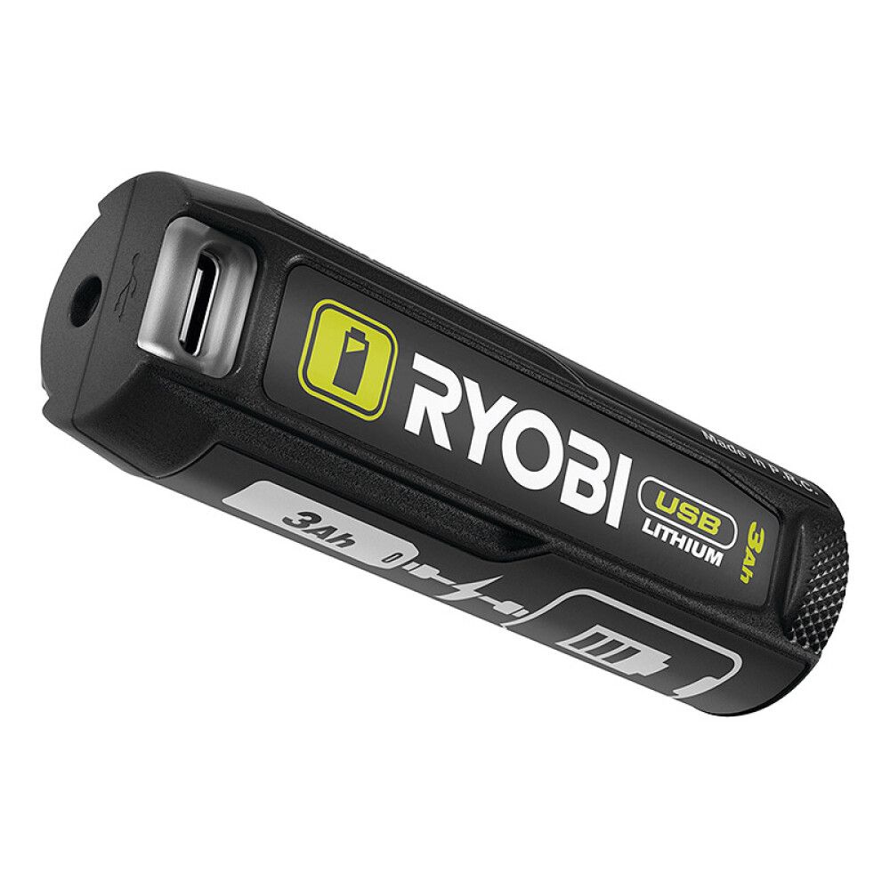 Aku Ryobi USB Lithium RB4L30