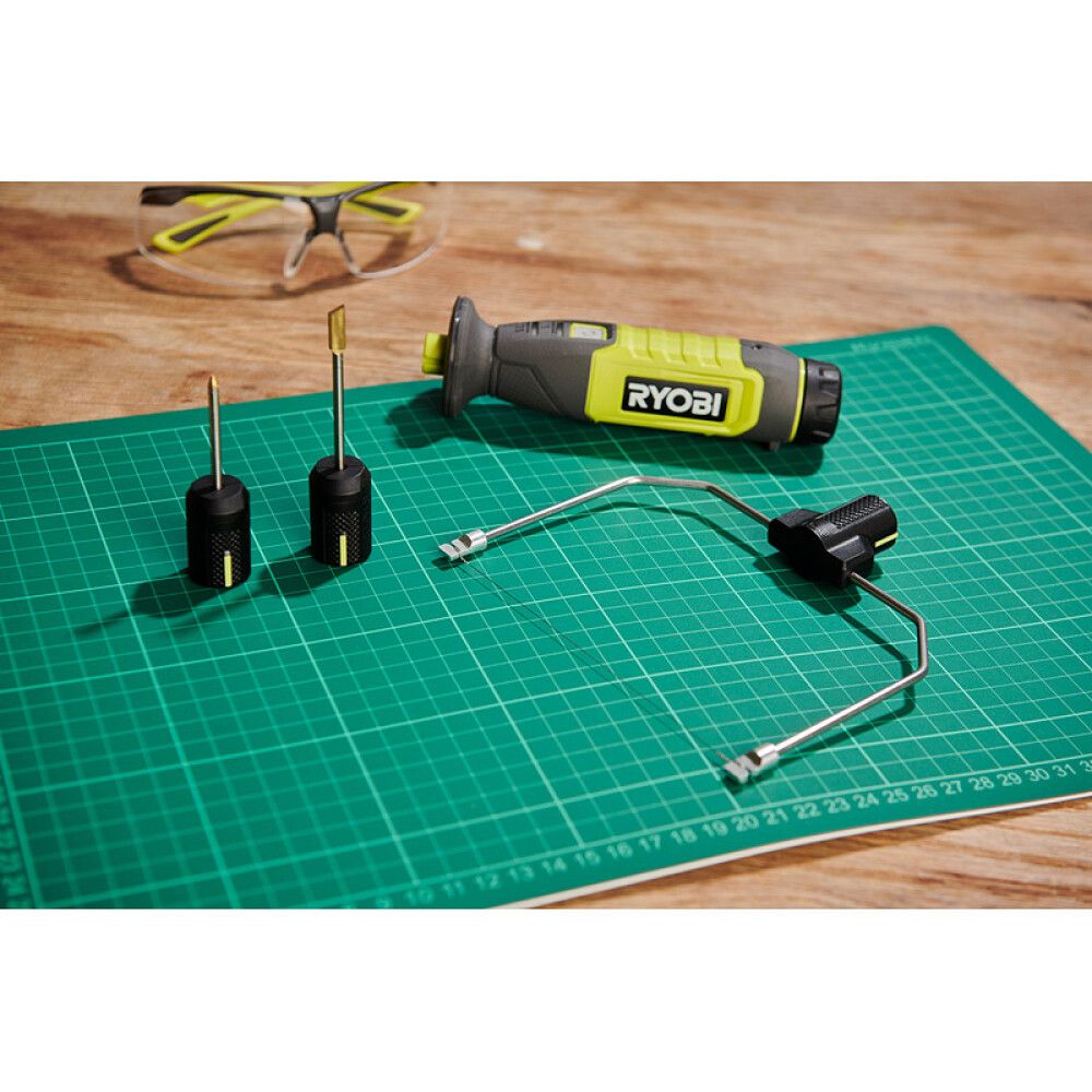 Kuumlõikur Ryobi RHC4-0