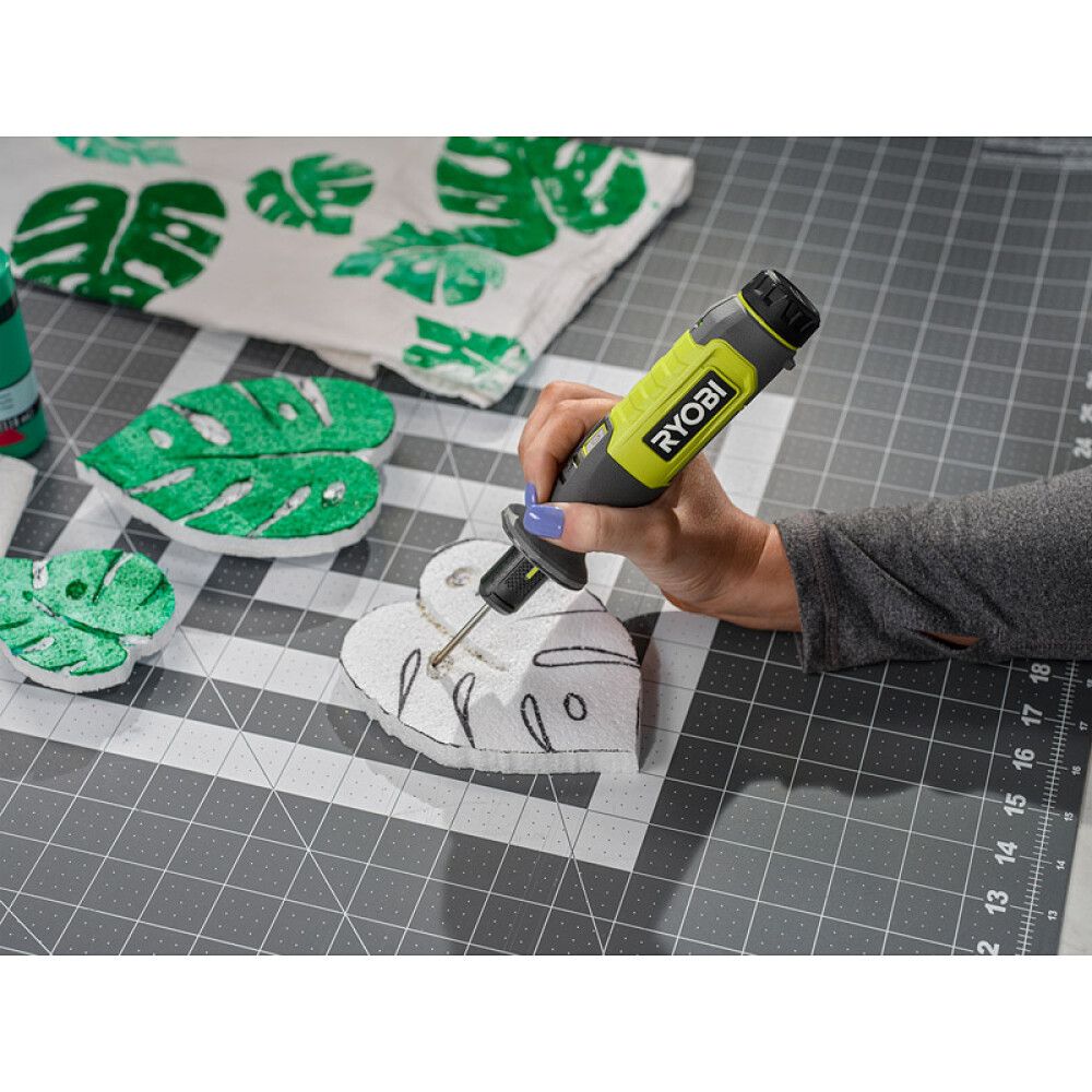 Kuumlõikur Ryobi RHC4-0