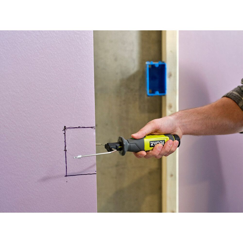 Kuumlõikur Ryobi RHC4-0