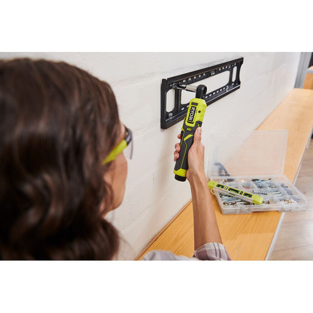 Mutrikeeraja Ryobi USB Lithium RR14W4-0