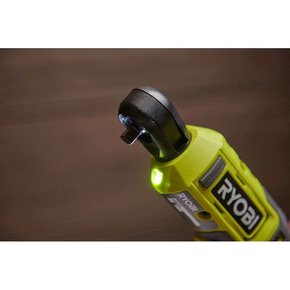 Mutrikeeraja Ryobi USB Lithium RR14W4-0