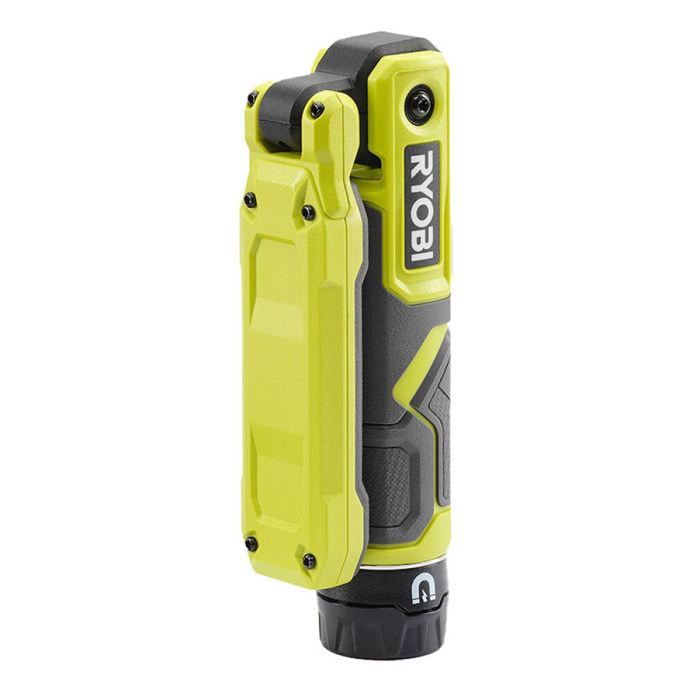 Kontrolllamp Ryobi USB Lithium RLI4-0