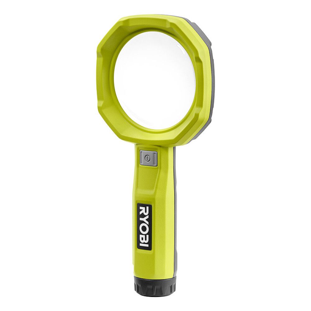 Luupvalgusti Ryobi USB Lithium RML4-0