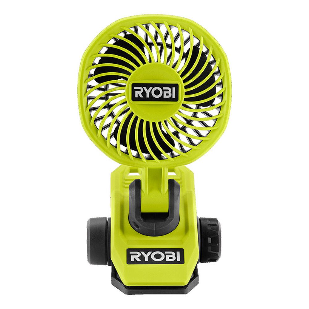 Ventilaator Ryobi USB Lithium RCF4-0