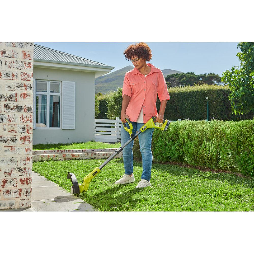 Akutrimmer Ryobi ONE+ OLT1832A
