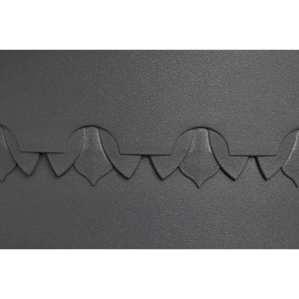 Õuepott Elho Algarve Ø 30 cm, antratsiit