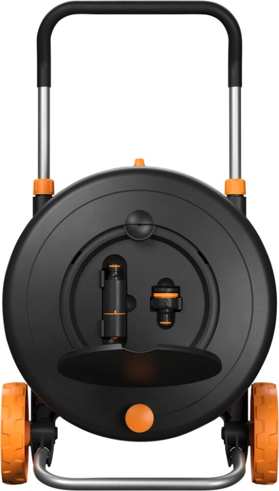 Voolikukäru Fiskars Comfort L 30 m