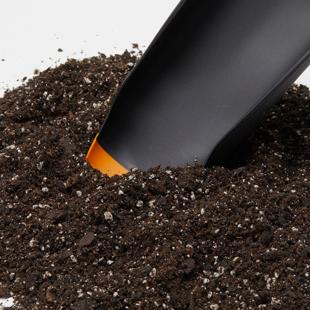 KÜHVEL JA HARI FISKARS