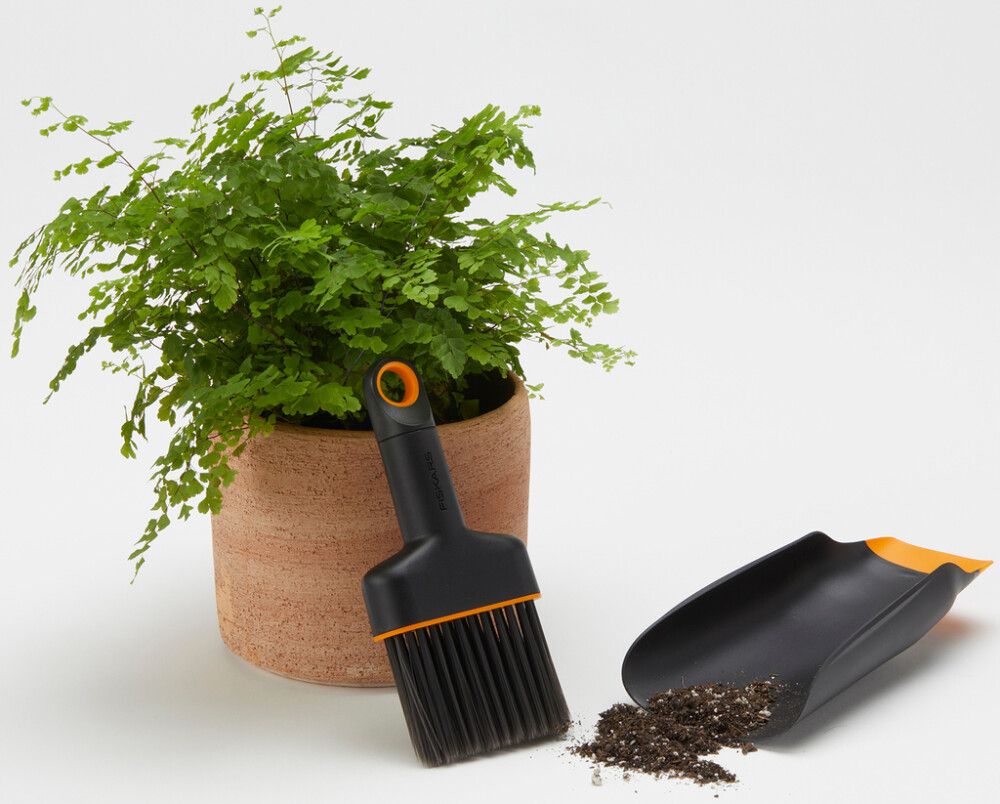 KÜHVEL JA HARI FISKARS