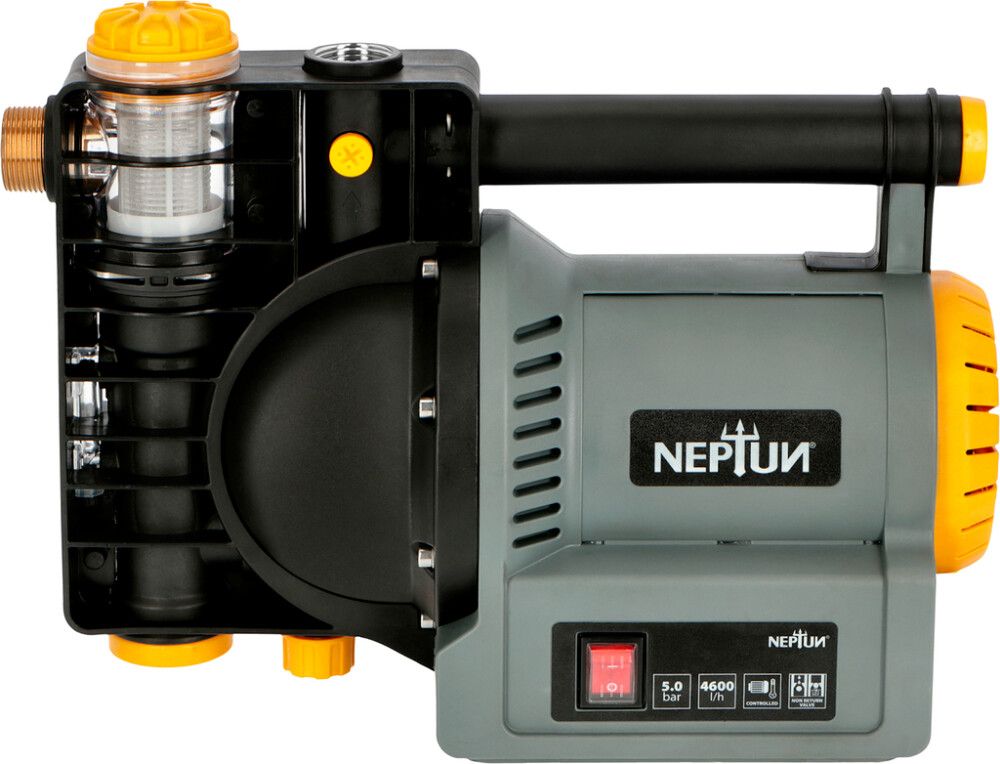 AIAPUMP NEPTUN NGP-E 120