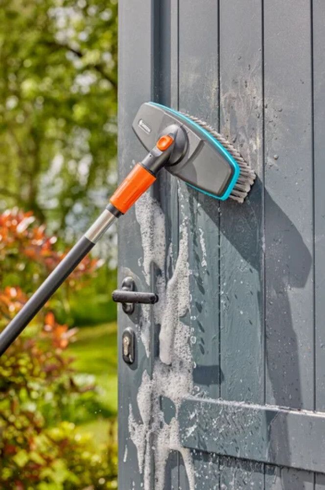 Veevars Gardena Cleansystem S 90 cm