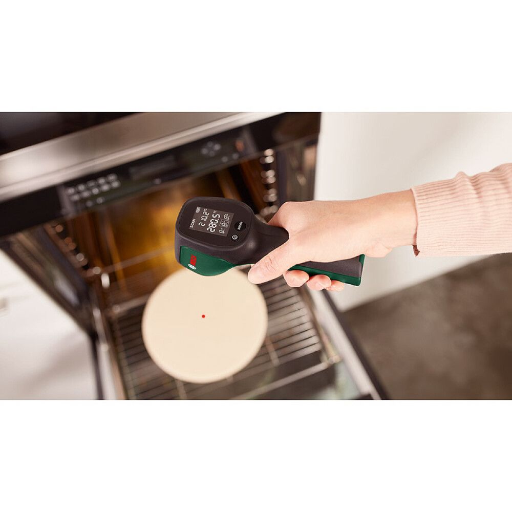 Termodetektor Bosch UniversalTemp