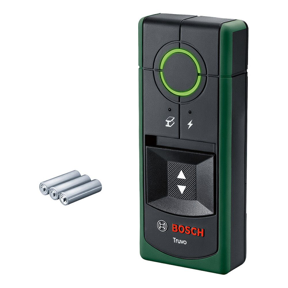 Digitaalne detektor Bosch Truvo