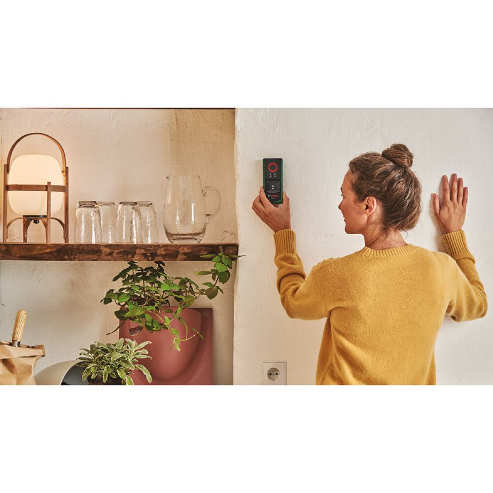 Digitaalne detektor Bosch Truvo