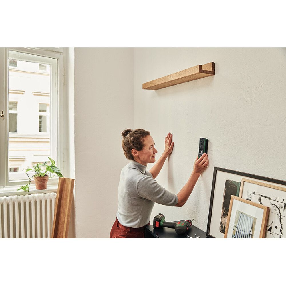 Digitaalne detektor Bosch Truvo