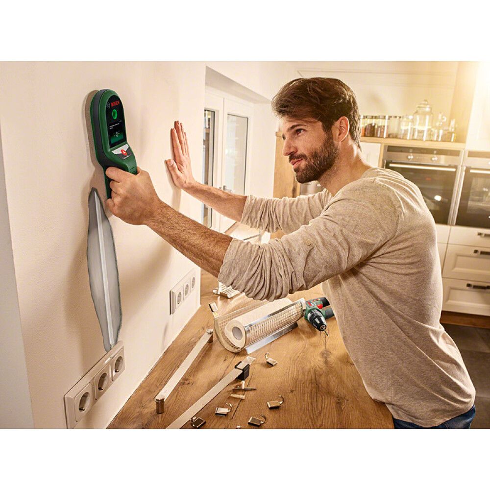 Digitaalne detektor Bosch Universal Detect