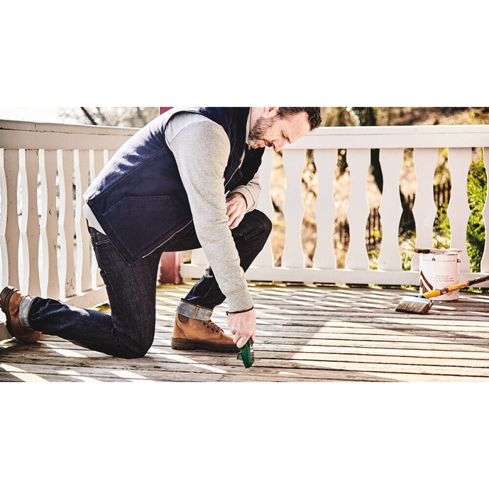 Puidu niiskusmõõdik Bosch UniversalHumid