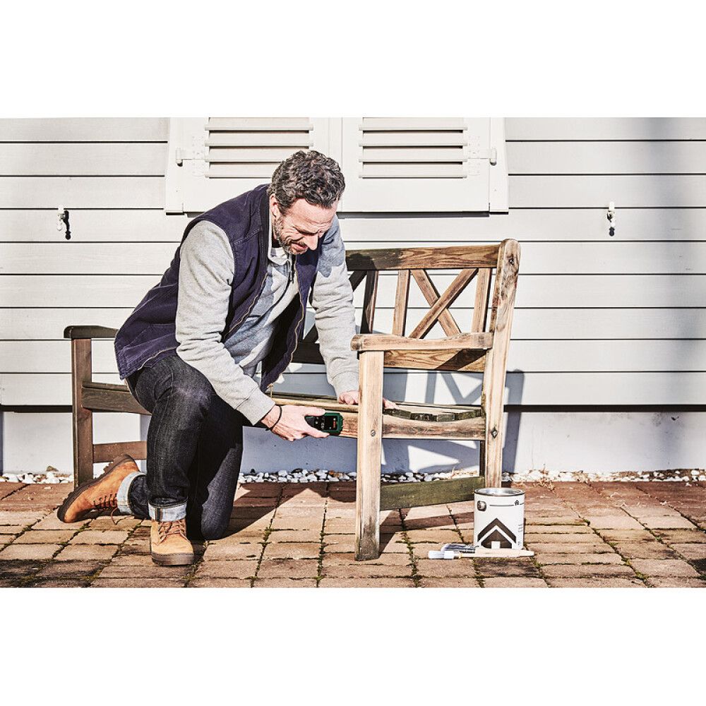 Puidu niiskusmõõdik Bosch UniversalHumid