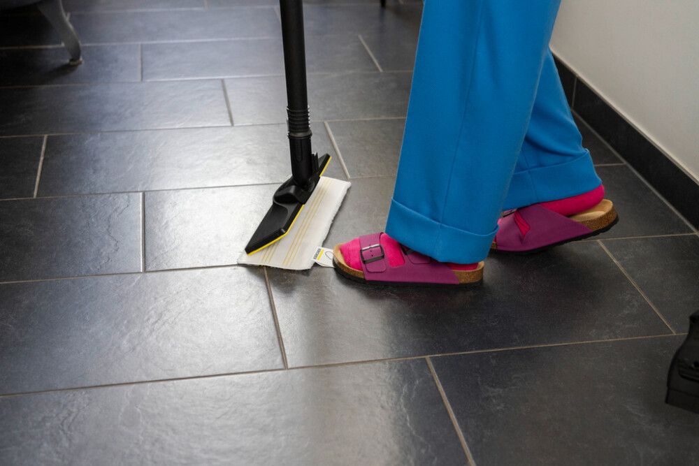 Mikrokiudlapid Kärcher EasyFix