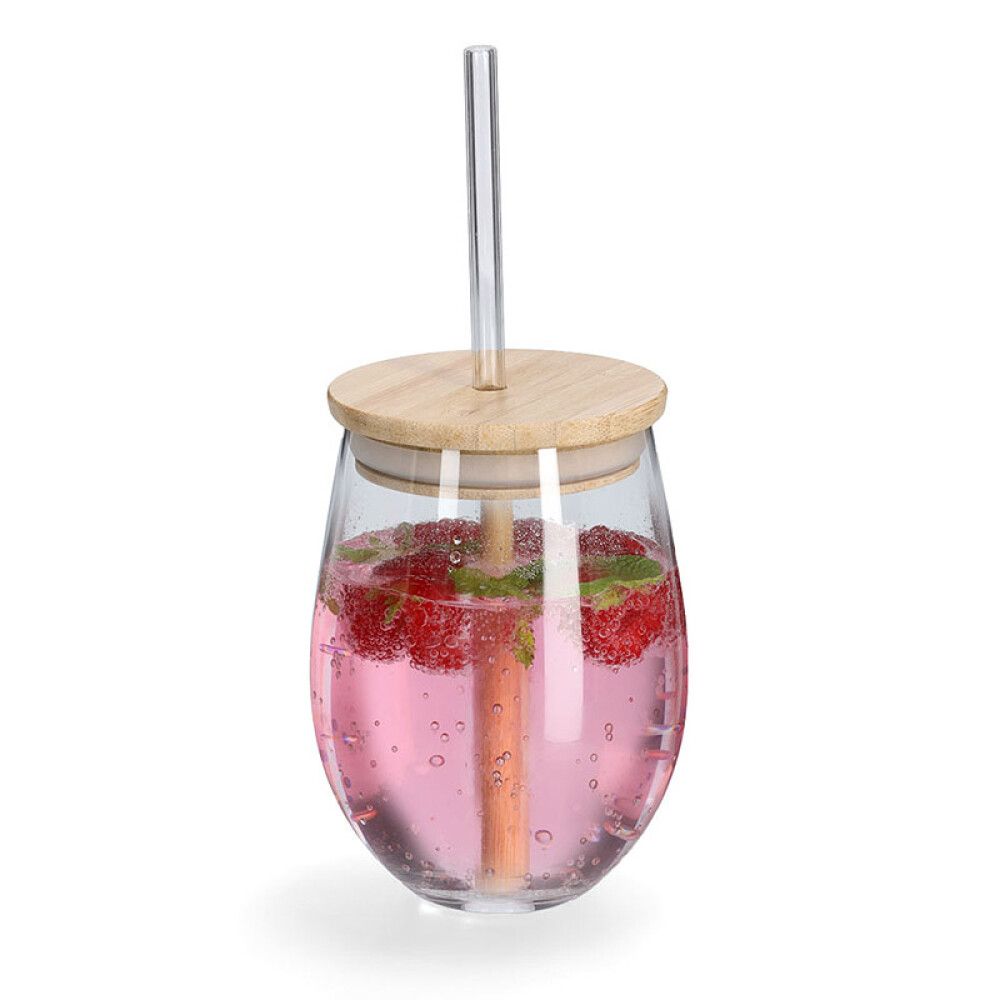 Joogitops kõrrega Zeller 500 ml