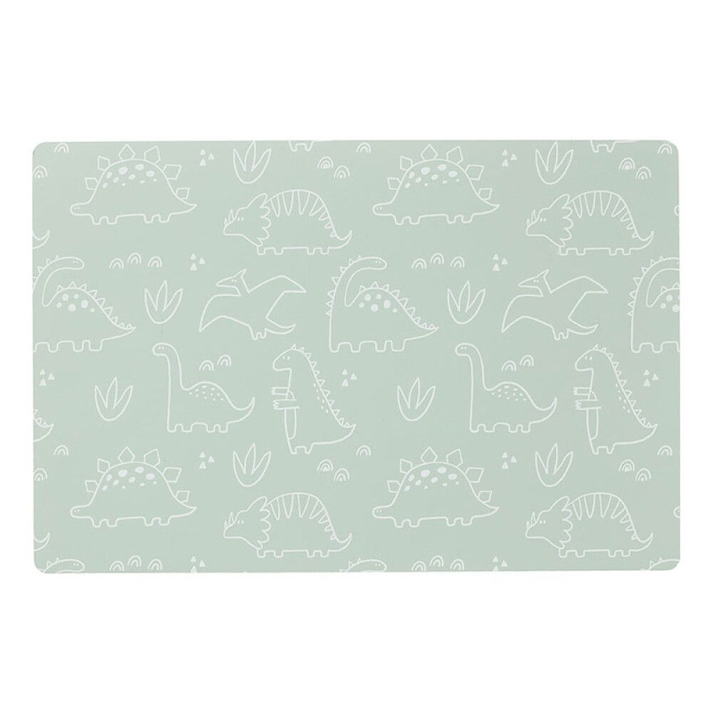 Taldrikualus Dino 45 x 30 cm